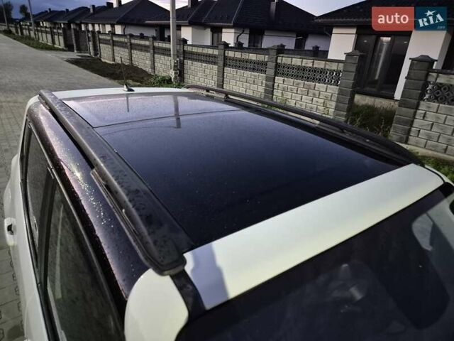 Белый Джип Ренегат, объемом двигателя 1.33 л и пробегом 50 тыс. км за 15500 $, фото 10 на Automoto.ua