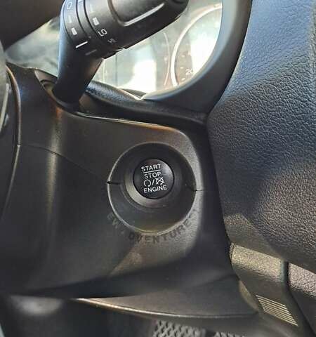 Білий Джип Ренегат, об'ємом двигуна 2.4 л та пробігом 133 тис. км за 12758 $, фото 16 на Automoto.ua