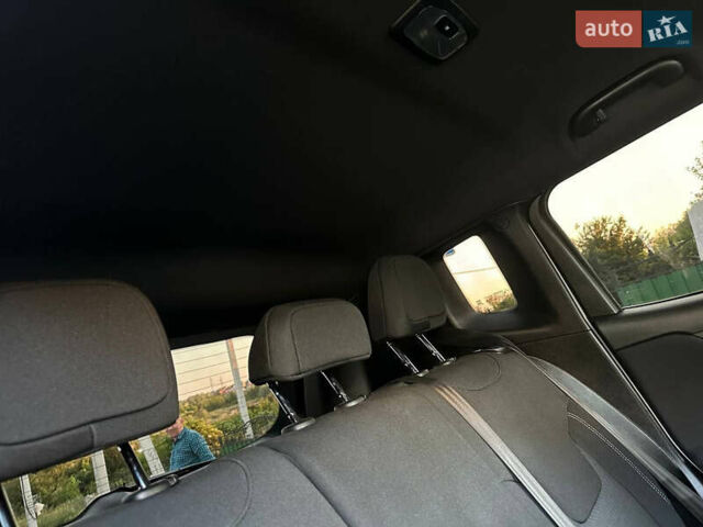 Белый Джип Ренегат, объемом двигателя 2.36 л и пробегом 61 тыс. км за 15400 $, фото 49 на Automoto.ua