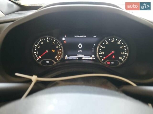 Джип Ренегат 2020 в Кропивницком (Кировограде) на Automoto.ua Белый Джип Ренегат, объемом двигателя 1.33 л и пробегом 113 тыс. км за 2300 $, фото 8 на Automoto.ua