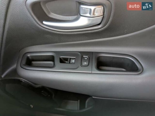 Белый Джип Ренегат, объемом двигателя 2.4 л и пробегом 48 тыс. км за 16200 $, фото 27 на Automoto.ua