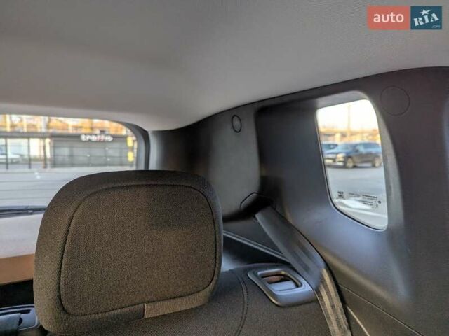 Белый Джип Ренегат, объемом двигателя 2.4 л и пробегом 48 тыс. км за 16200 $, фото 32 на Automoto.ua