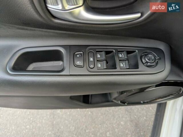 Белый Джип Ренегат, объемом двигателя 2.4 л и пробегом 48 тыс. км за 16200 $, фото 20 на Automoto.ua