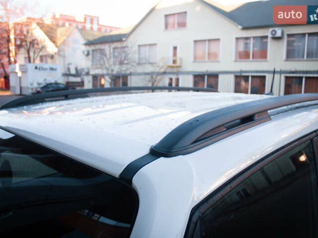 Белый Джип Ренегат, объемом двигателя 0 л и пробегом 95 тыс. км за 15800 $, фото 30 на Automoto.ua