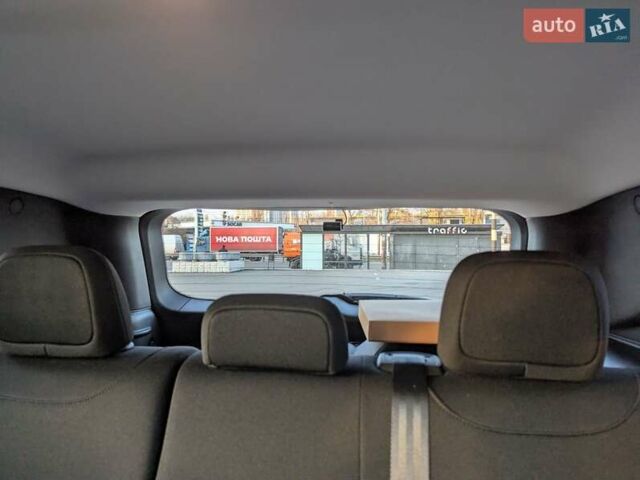 Белый Джип Ренегат, объемом двигателя 2.4 л и пробегом 48 тыс. км за 16200 $, фото 30 на Automoto.ua