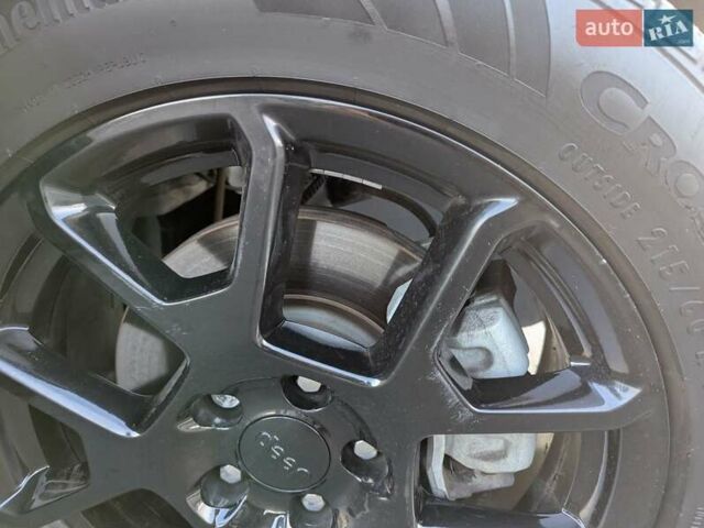 Белый Джип Ренегат, объемом двигателя 2.4 л и пробегом 48 тыс. км за 16200 $, фото 47 на Automoto.ua