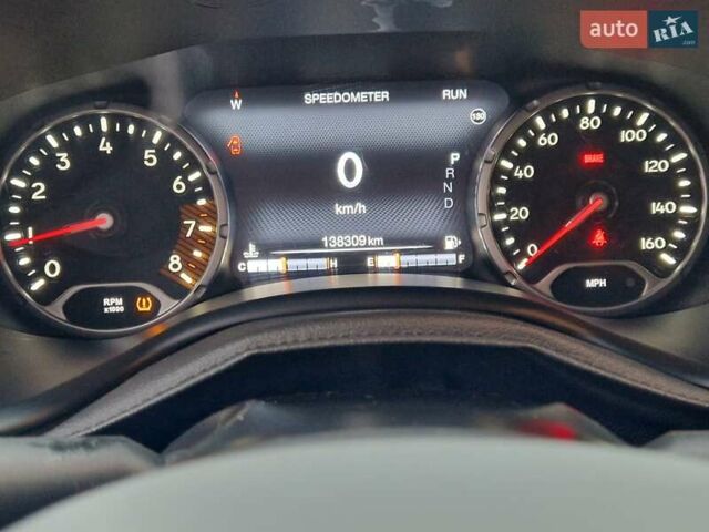 Джип Ренегат 2020 в Сумах на Automoto.ua Белый Джип Ренегат, объемом двигателя 1.33 л и пробегом 138 тыс. км за 16500 $, фото 34 на Automoto.ua