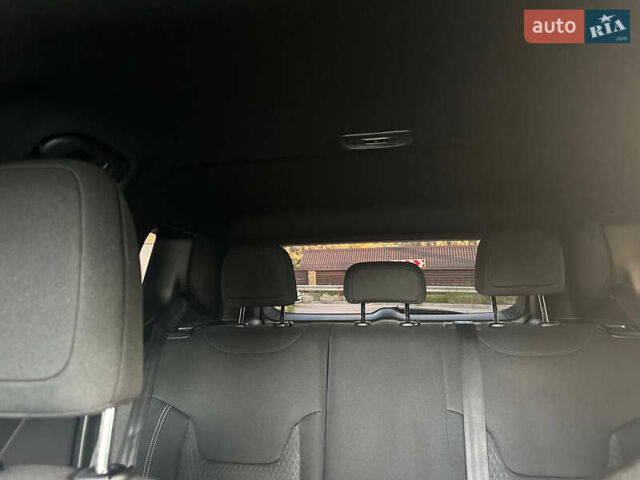 Белый Джип Ренегат, объемом двигателя 2.36 л и пробегом 61 тыс. км за 15400 $, фото 33 на Automoto.ua