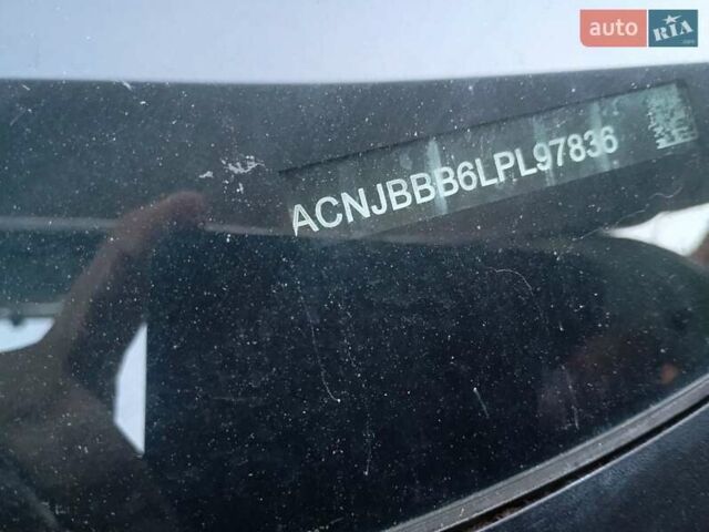 Белый Джип Ренегат, объемом двигателя 2.4 л и пробегом 40 тыс. км за 14299 $, фото 18 на Automoto.ua