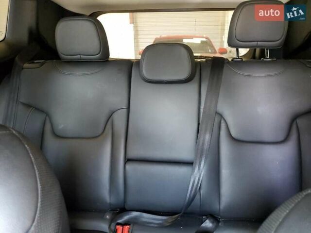 Джип Ренегат 2020 в Кропивницком (Кировограде) на Automoto.ua Белый Джип Ренегат, объемом двигателя 1.33 л и пробегом 113 тыс. км за 2300 $, фото 9 на Automoto.ua