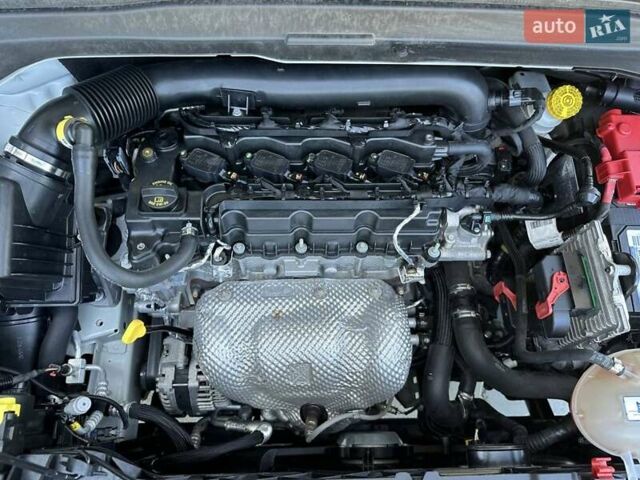 Белый Джип Ренегат, объемом двигателя 2.4 л и пробегом 92 тыс. км за 13999 $, фото 65 на Automoto.ua