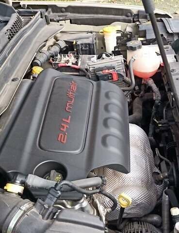 Джип Ренегат 2015 в Одессе на Automoto.ua Бежевый Джип Ренегат, объемом двигателя 2.36 л и пробегом 83 тыс. км за 11799 $, фото 12 на Automoto.ua