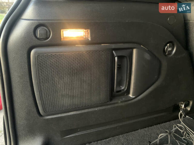 Черный Джип Ренегат, объемом двигателя 2.36 л и пробегом 212 тыс. км за 12000 $, фото 54 на Automoto.ua