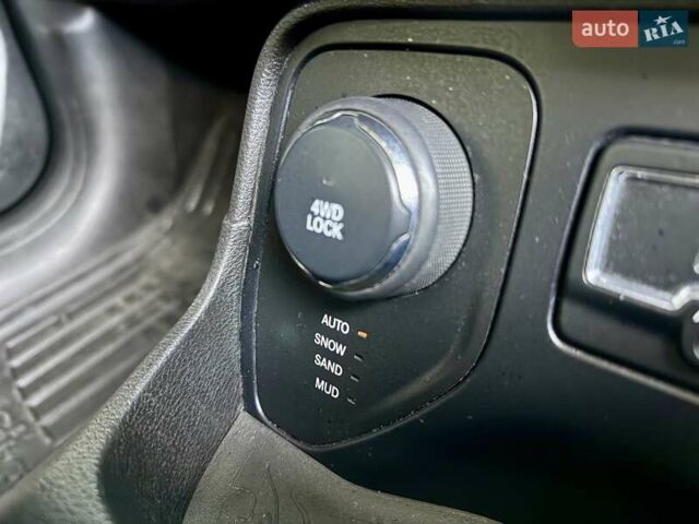 Джип Ренегат 2015 в Одессе на Automoto.ua Черный Джип Ренегат, объемом двигателя 2.36 л и пробегом 160 тыс. км за 11800 $, фото 52 на Automoto.ua