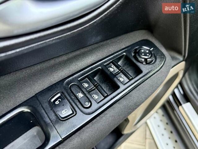 Джип Ренегат 2015 в Одессе на Automoto.ua Черный Джип Ренегат, объемом двигателя 2.36 л и пробегом 160 тыс. км за 11800 $, фото 29 на Automoto.ua