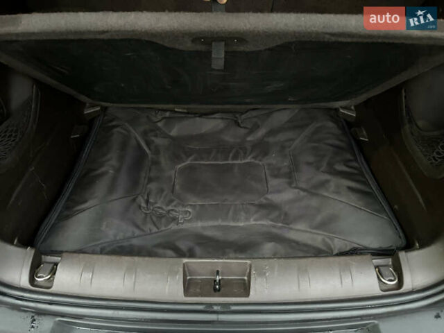 Черный Джип Ренегат, объемом двигателя 2.36 л и пробегом 136 тыс. км за 11499 $, фото 14 на Automoto.ua