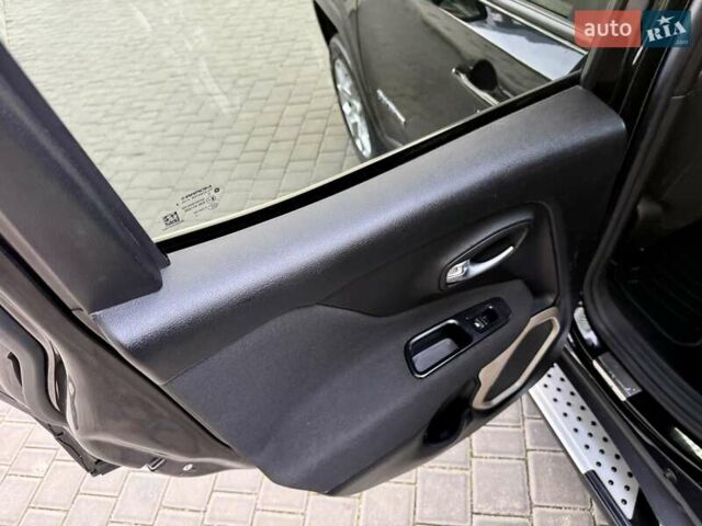 Джип Ренегат 2015 в Одессе на Automoto.ua Черный Джип Ренегат, объемом двигателя 2.36 л и пробегом 160 тыс. км за 11800 $, фото 60 на Automoto.ua