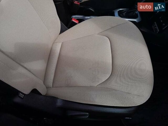 Чорний Джип Ренегат, об'ємом двигуна 2.4 л та пробігом 123 тис. км за 12500 $, фото 31 на Automoto.ua