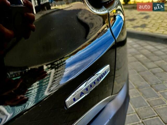 Джип Ренегат 2015 в Одессе на Automoto.ua Черный Джип Ренегат, объемом двигателя 2.36 л и пробегом 160 тыс. км за 11800 $, фото 23 на Automoto.ua