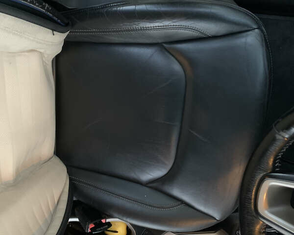 Черный Джип Ренегат, объемом двигателя 2.36 л и пробегом 212 тыс. км за 12000 $, фото 60 на Automoto.ua