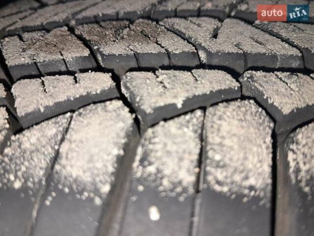 Чорний Джип Ренегат, об'ємом двигуна 2.4 л та пробігом 123 тис. км за 12500 $, фото 25 на Automoto.ua