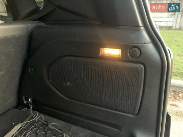 Черный Джип Ренегат, объемом двигателя 2.36 л и пробегом 212 тыс. км за 12000 $, фото 56 на Automoto.ua