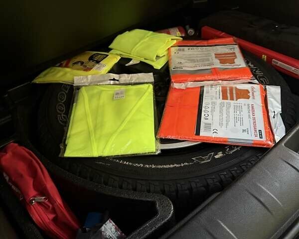 Черный Джип Ренегат, объемом двигателя 2.36 л и пробегом 172 тыс. км за 13331 $, фото 36 на Automoto.ua