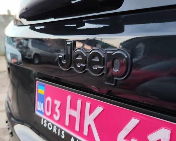 Чорний Джип Ренегат, об'ємом двигуна 2.36 л та пробігом 174 тис. км за 13300 $, фото 17 на Automoto.ua