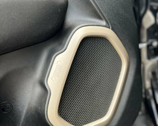 Джип Ренегат 2016 в Сумах на Automoto.ua Черный Джип Ренегат, объемом двигателя 2.36 л и пробегом 167 тыс. км за 12000 $, фото 38 на Automoto.ua