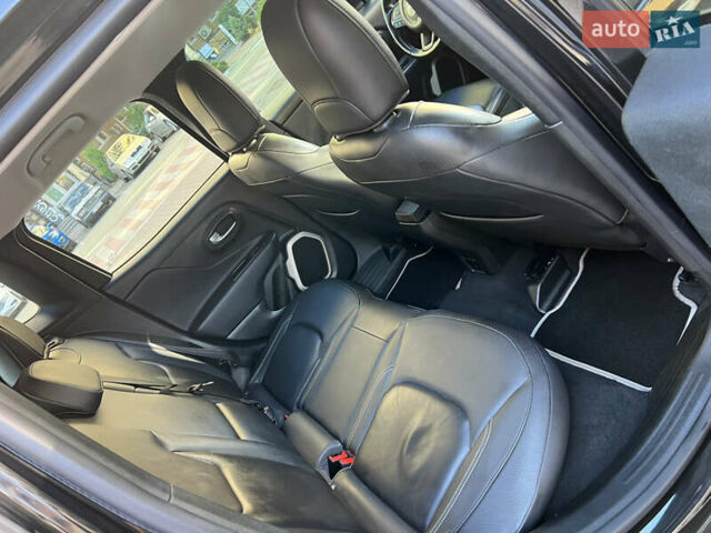 Черный Джип Ренегат, объемом двигателя 2.36 л и пробегом 147 тыс. км за 13500 $, фото 17 на Automoto.ua