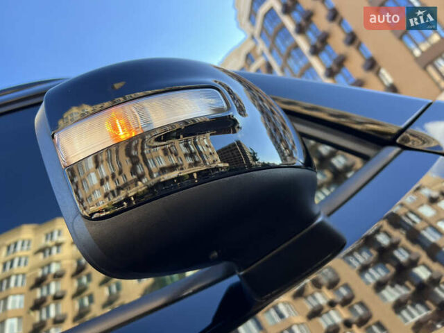 Черный Джип Ренегат, объемом двигателя 2.36 л и пробегом 147 тыс. км за 13500 $, фото 41 на Automoto.ua