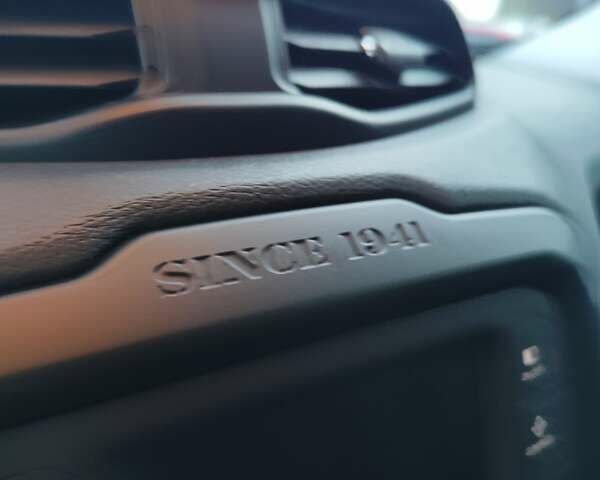 Чорний Джип Ренегат, об'ємом двигуна 2.36 л та пробігом 174 тис. км за 13300 $, фото 34 на Automoto.ua