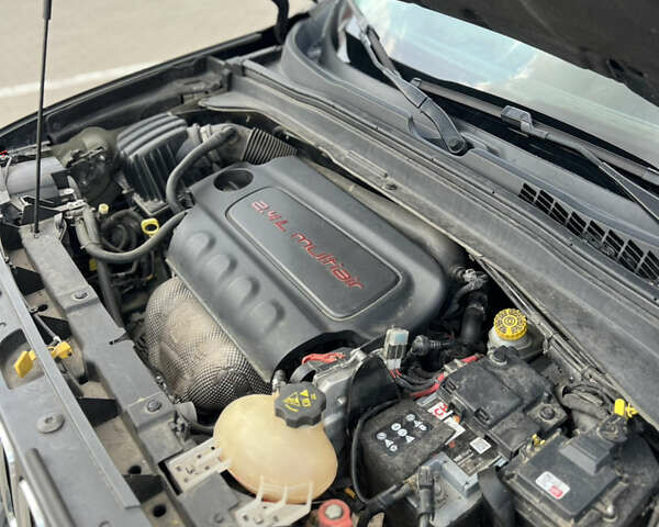 Джип Ренегат 2016 в Сумах на Automoto.ua Черный Джип Ренегат, объемом двигателя 2.36 л и пробегом 167 тыс. км за 12000 $, фото 75 на Automoto.ua