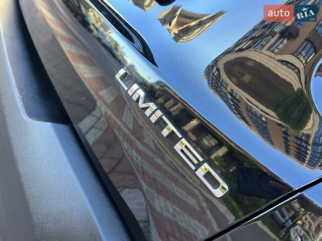 Черный Джип Ренегат, объемом двигателя 2.36 л и пробегом 147 тыс. км за 13500 $, фото 9 на Automoto.ua