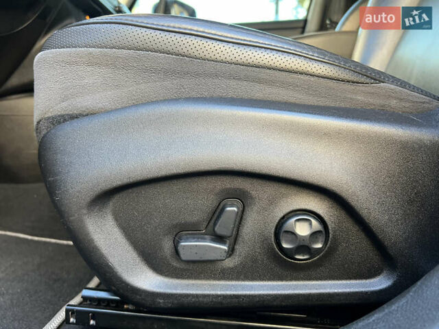 Черный Джип Ренегат, объемом двигателя 2.36 л и пробегом 147 тыс. км за 13500 $, фото 30 на Automoto.ua