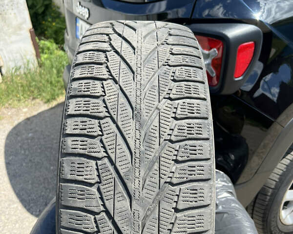 Джип Ренегат 2016 в Сумах на Automoto.ua Черный Джип Ренегат, объемом двигателя 2.36 л и пробегом 167 тыс. км за 12000 $, фото 77 на Automoto.ua