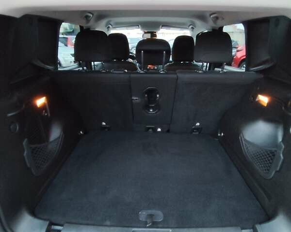 Чорний Джип Ренегат, об'ємом двигуна 2.36 л та пробігом 174 тис. км за 13300 $, фото 40 на Automoto.ua