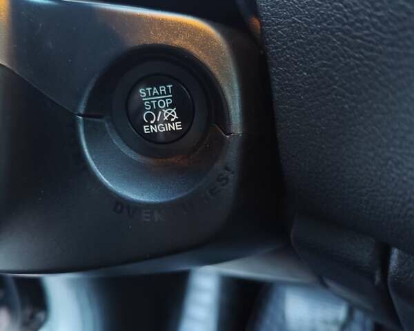 Чорний Джип Ренегат, об'ємом двигуна 2.36 л та пробігом 174 тис. км за 13300 $, фото 32 на Automoto.ua