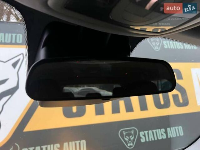 Чорний Джип Ренегат, об'ємом двигуна 2.36 л та пробігом 105 тис. км за 14200 $, фото 27 на Automoto.ua