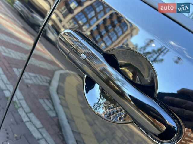 Черный Джип Ренегат, объемом двигателя 2.36 л и пробегом 147 тыс. км за 13500 $, фото 38 на Automoto.ua