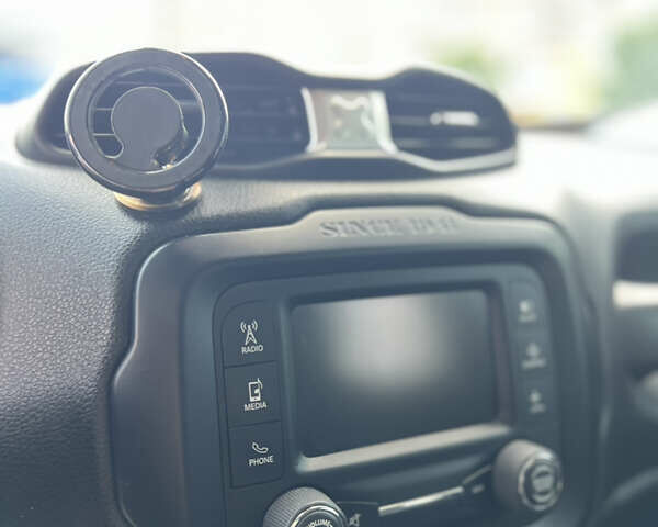 Чорний Джип Ренегат, об'ємом двигуна 2.36 л та пробігом 167 тис. км за 12000 $, фото 45 на Automoto.ua