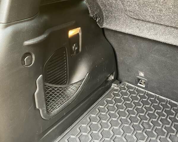 Черный Джип Ренегат, объемом двигателя 1.37 л и пробегом 74 тыс. км за 18582 $, фото 15 на Automoto.ua