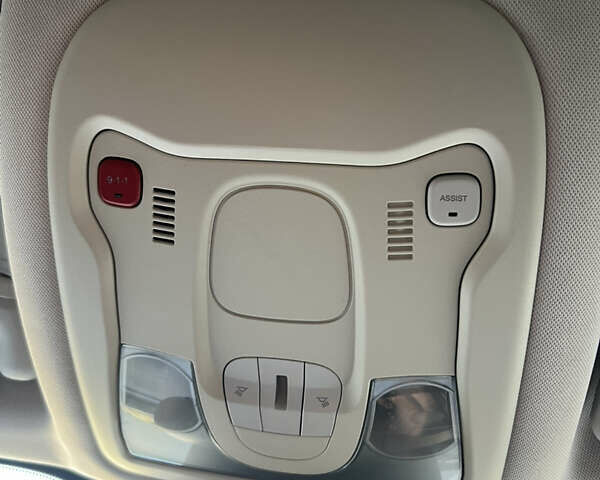 Черный Джип Ренегат, объемом двигателя 2.36 л и пробегом 147 тыс. км за 13500 $, фото 25 на Automoto.ua