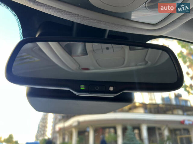 Черный Джип Ренегат, объемом двигателя 2.36 л и пробегом 147 тыс. км за 13500 $, фото 24 на Automoto.ua