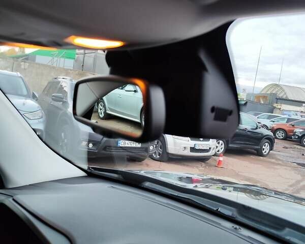 Чорний Джип Ренегат, об'ємом двигуна 2.36 л та пробігом 174 тис. км за 13300 $, фото 43 на Automoto.ua