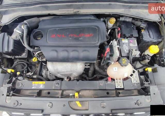 Джип Ренегат 2016 в Виннице на Automoto.ua Черный Джип Ренегат, объемом двигателя 2.4 л и пробегом 99 тыс. км за 12800 $, фото 16 на Automoto.ua