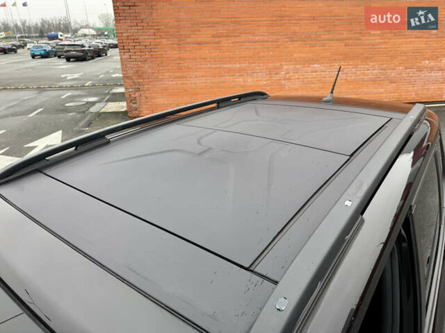 Чорний Джип Ренегат, об'ємом двигуна 2.4 л та пробігом 155 тис. км за 12800 $, фото 16 на Automoto.ua