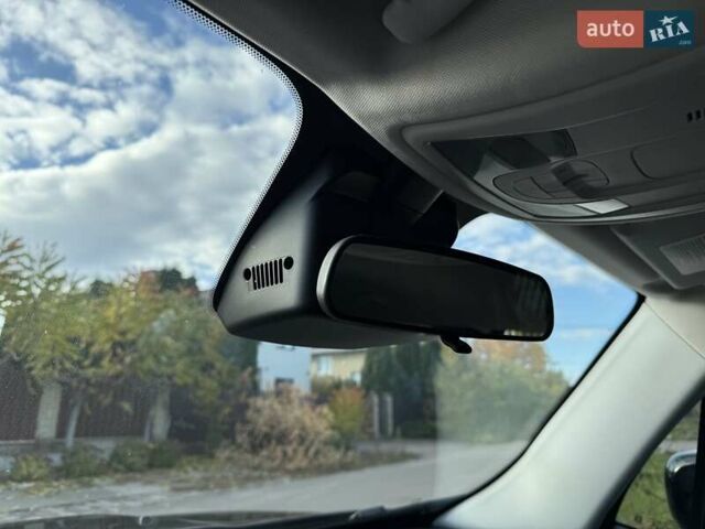 Черный Джип Ренегат, объемом двигателя 2.36 л и пробегом 190 тыс. км за 11800 $, фото 44 на Automoto.ua