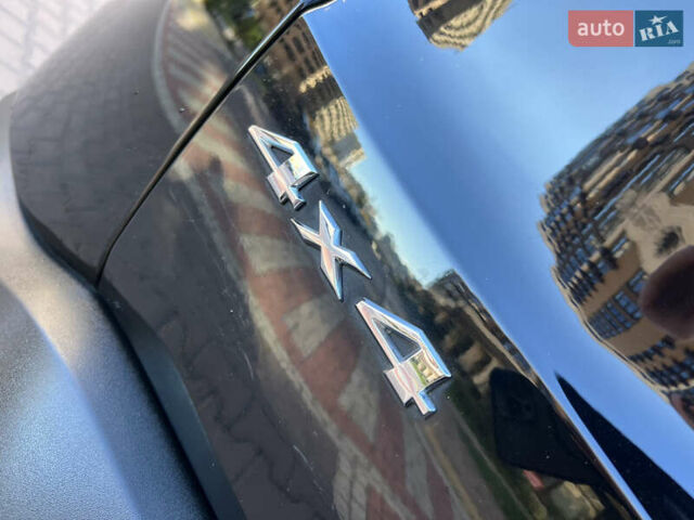 Черный Джип Ренегат, объемом двигателя 2.36 л и пробегом 147 тыс. км за 13500 $, фото 10 на Automoto.ua