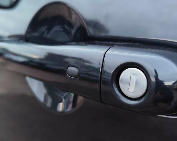 Чорний Джип Ренегат, об'ємом двигуна 2.36 л та пробігом 174 тис. км за 13300 $, фото 10 на Automoto.ua